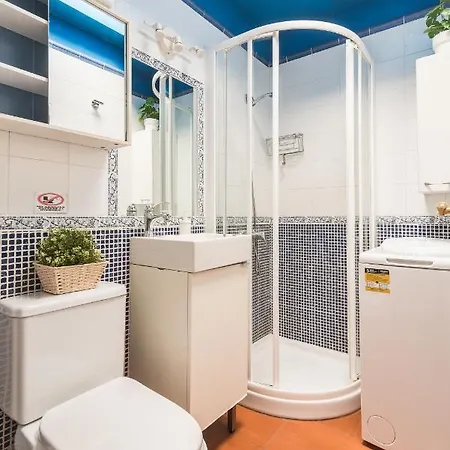 Home2book Luna's Bungalow Maspalomas, Pool Apartment