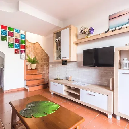 Home2book Luna's Bungalow Maspalomas, Pool *