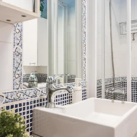 Home2book Luna's Bungalow Maspalomas, Pool 公寓